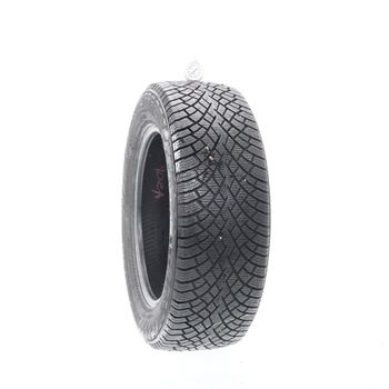Used 225/60R17 Nokian Hakkapeliitta R5 SUV 103R - 9/32