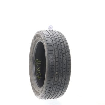 Set of (2) Used 225/55R18 Cooper Discoverer EnduraMax 102H - 5.5-6.5/32