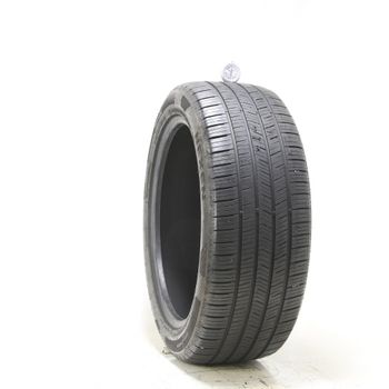 Set of (2) Used 255/45ZR20 Nexen N5000 Platinum 105W - 7/32