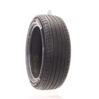 Used 255/50R21 Michelin Primacy All Season Acoustic 109H - 8.5/32
