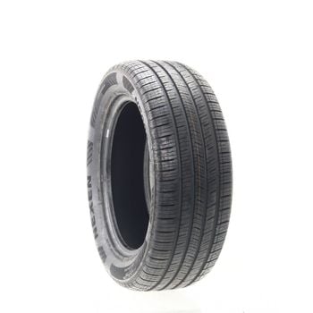 Set of (4) New 245/55R19 Nexen N5000 Platinum 103V