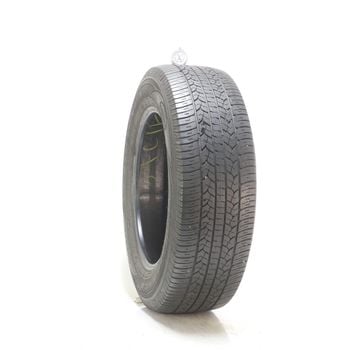Set of (2) Used 235/65R18 Goodyear Assurance CS Fuel Max 106T - 5.5-6/32