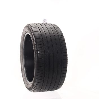 Set of (2) Used 315/40R21 Michelin Primacy Tour A/S MO 111H - 7.5-8/32
