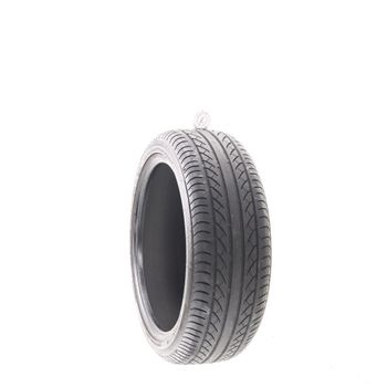 Set of (2) Used 215/45ZR18 Bridgestone Potenza S-02A 89Y - 8/32