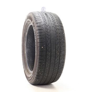 Used 255/55R18 Michelin Latitude Tour HP N1 109V - 6.5/32