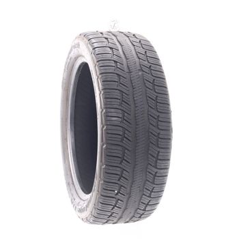 Used 245/50R20 BFGoodrich Advantage T/A Sport LT 102H - 7.5/32