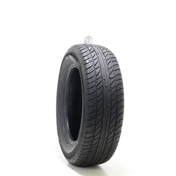 Set of (2) Used 225/65R17 Ohtsu FP7000 102H - 6.5/32