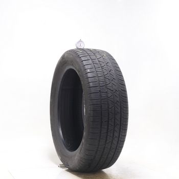 Used 215/55R18 Mastercraft LSR Grand Touring 95H - 7/32
