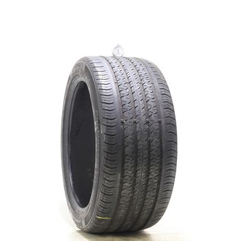 Used 285/40R20 Continental ProContact RX NFO 108H - 6.5/32