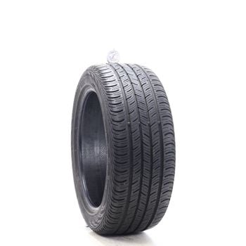 Set of (2) Used 235/45R17 Continental ContiProContact 97V - 8.5/32