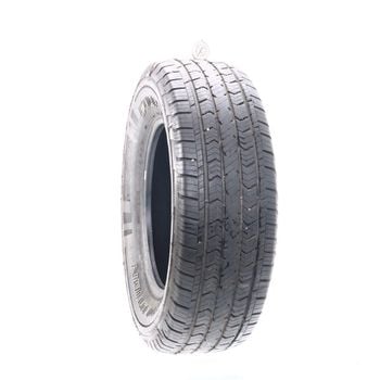 Set of (2) Used 265/70R18 Cooper Evolution H/T 116T - 8/32