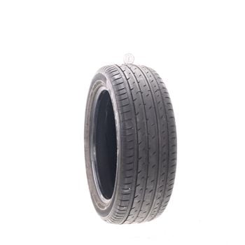 Used 235/50R19 Haida LECP HD927 103V - 7/32