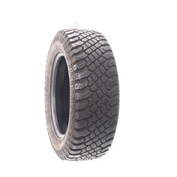Used LT295/60R20 Atturo Trail Blade XT 126/123R - 12.5/32