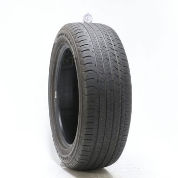 Set of (2) Used 255/55R20 Goodyear Eagle Sport AS 107H - 7-7.5/32