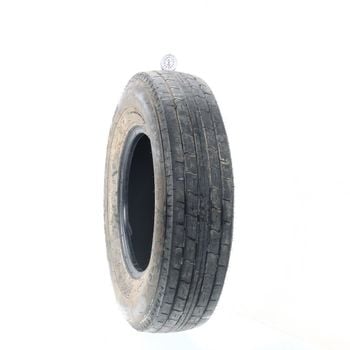 Used ST235/80R16 Trailquest Radial ST 124/120L - 6.5/32