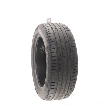 Set of (2) Used 265/50R19 Pirelli P Zero PZ4 110W - 7.5/32