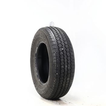 Used 235/70R16 Continental ContiTrac 104T - 9.5/32