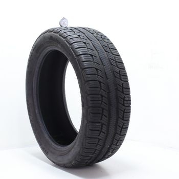 Set of (2) Used 245/50R20 BFGoodrich Advantage T/A Sport LT 102H - 9.5-10.5/32