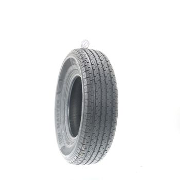 Used ST215/75R14 Greenball Towmaster 106/103M - 8/32