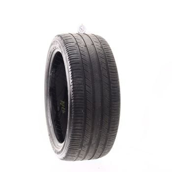 Used 275/40R21 Michelin Premier LTX 107V - 5/32