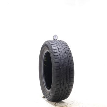 Used 195/60R15 Milestar MS932 Sport 88H - 7.5/32