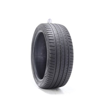 Set of (2) Used 255/40R20 Vredestein Quatrac Pro 101Y - 6.5-7.5/32