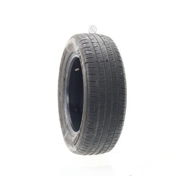 Set of (4) Used 225/65R17 Mastercraft Stratus AS 102H - 5.5-6.5/32
