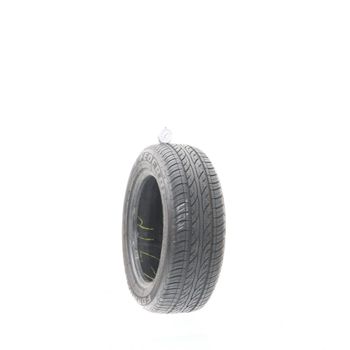 Set of (2) Used 185/60R14 Federal Formoza FD1 82H - 8-8.5/32