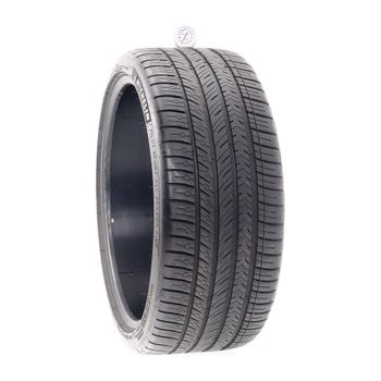 Used 235/35ZR20 Michelin Pilot Sport All Season 4 92Y - 8/32