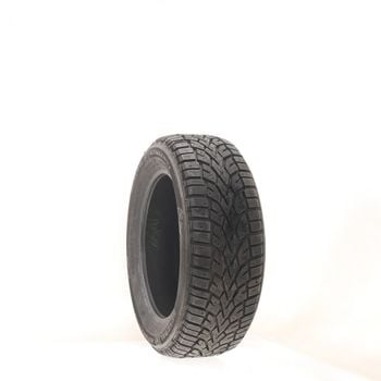 Set of (2) Driven Once 205/55R16 General Altimax Arctic 12 94T - 11/32