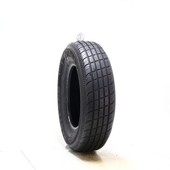 Set of (2) Used ST205/75R15 Hartland Radial ST 107/102N - 7/32