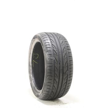 Driven Once 245/40ZR18 Lionhart LH-503 97W - 9/32