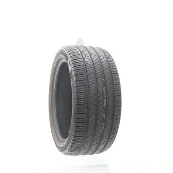 Used 295/40R20 Pirelli Scorpion Zero AS Plus 3 110Y - 9.5/32