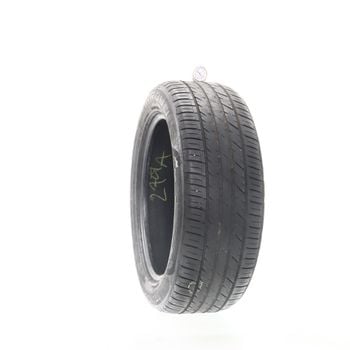 Set of (2) Used 235/55R19 Arroyo Grand Sport A/S 105V - 5-5.5/32