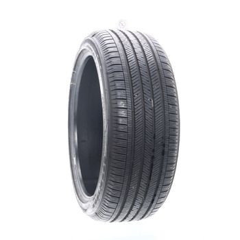 Used 285/40R24 Goodyear Eagle Touring 112H - 12/32