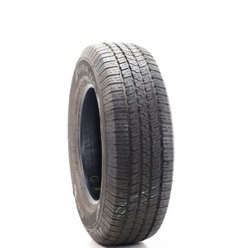 Driven Once 245/70R17 Goodyear Wrangler SR-A 108S - 11/32