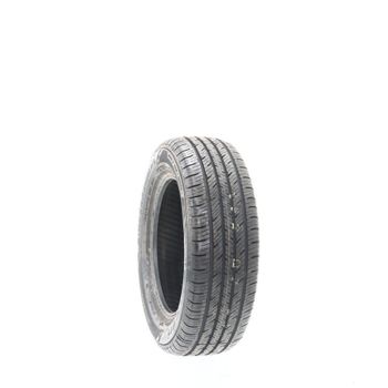 Set of (4) Driven Once 185/60R14 Falken Sincera SN250 A/S 82H - 10.5/32