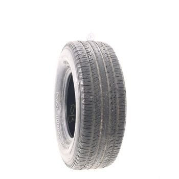 Used 265/70R15 BFGoodrich Long Trail T/A Tour 110T - 7/32