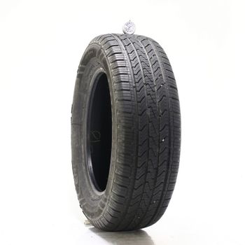 Set of (2) Used 235/65R18 Cooper Endeavor Plus 106H - 9/32