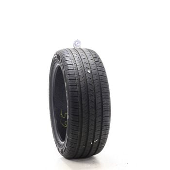 Set of (2) Used 235/45R18 Leao Lion Sport 3 98Y - 8.5/32