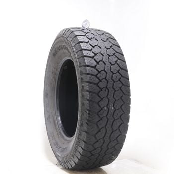 Used LT275/70R18 Mastercraft Wildcat A/T 2 125/122S - 8/32