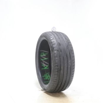 Used 225/40R19 Goodyear Eagle F1 Asymmetric 5 MO SoundComfort 93Y - 6/32