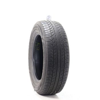 Set of (2) Used 225/65R17 Goodyear Assurance Outlast 102H - 7/32