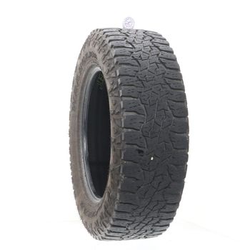 Used LT275/65R20 Goodyear Wrangler Ultra Terrain AT 126/123Q - 9.5/32
