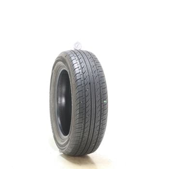 Set of (2) Used 205/60R16 Dcenti DC33 92H - 8.5-9/32