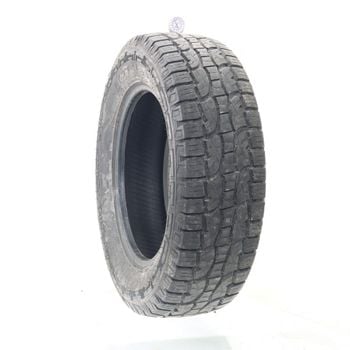 Set of (2) Used LT275/65R20 Linglong Crosswind A/T 126/123S - 12.5-13/32