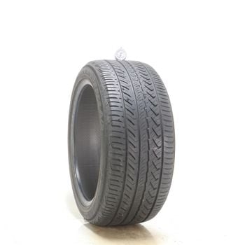 Used 275/40R19 Yokohama Advan Sport A/S 101Y - 7.5/32