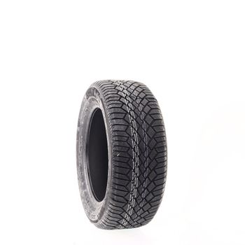 Set of (2) New 225/55R16 Continental VikingContact 7 99T - 99.000000/32
