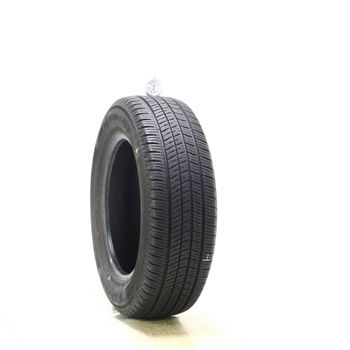 Set of (2) Used 195/65R15 Yokohama Avid Ascend GT 91H - 6.5/32
