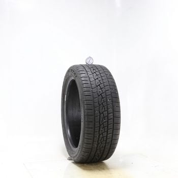 Used 225/45ZR17 Continental ControlContact Sport SRS 91W - 8/32